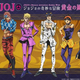 Illustration for article titled Here it is the first teaser of JoJos Bizarre Adventure Part 5 : Golden Wind em/em